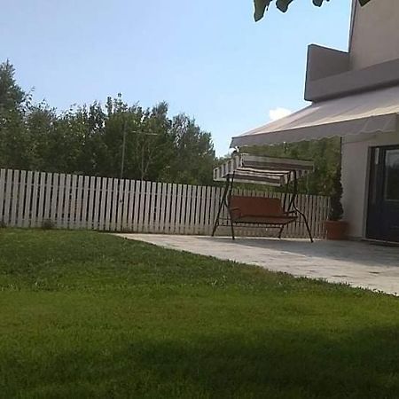 Apartment In A Country House# Kalamata Esterno foto