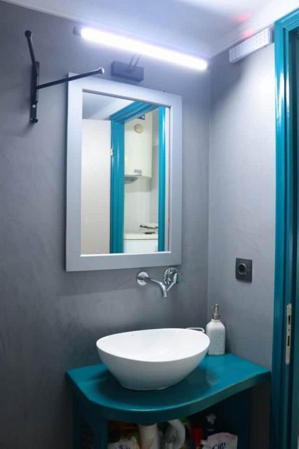 Apartment In A Country House# Kalamata Esterno foto