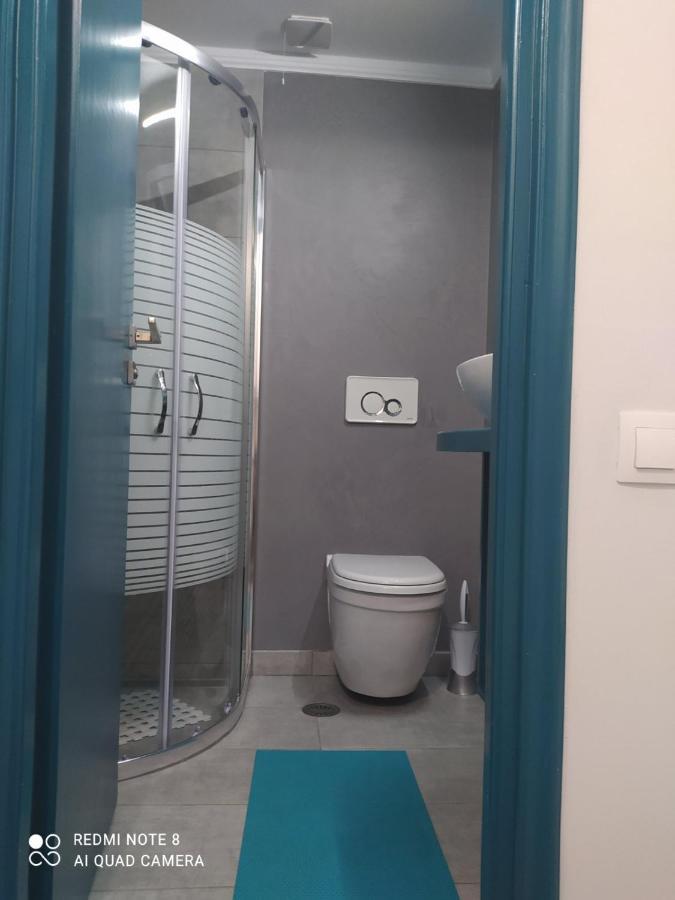 Apartment In A Country House# Kalamata Esterno foto