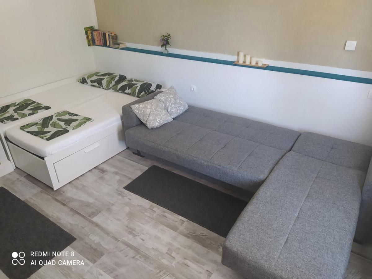 Apartment In A Country House# Kalamata Esterno foto