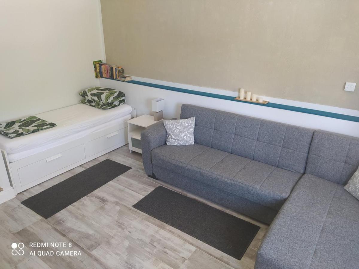 Apartment In A Country House# Kalamata Esterno foto