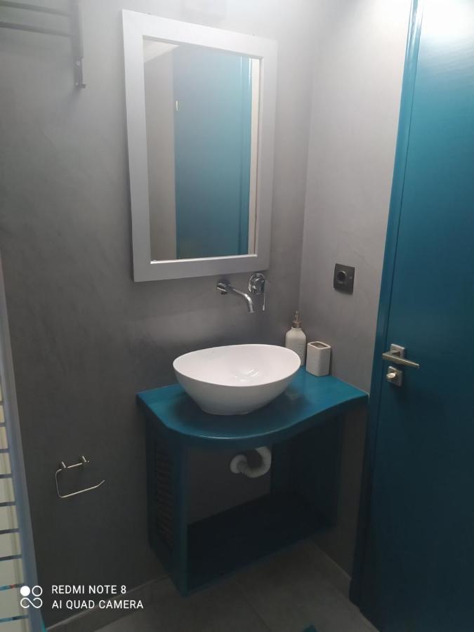 Apartment In A Country House# Kalamata Esterno foto