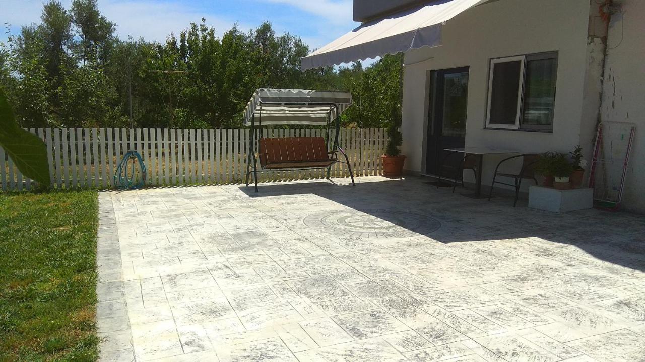 Apartment In A Country House# Kalamata Esterno foto